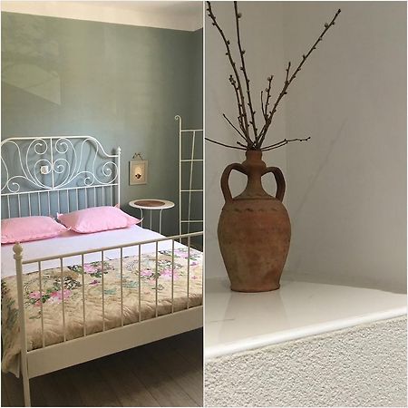 Apartmani Dijana Podgora Exteriör bild