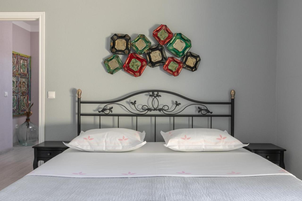 Apartmani Dijana Podgora Exteriör bild
