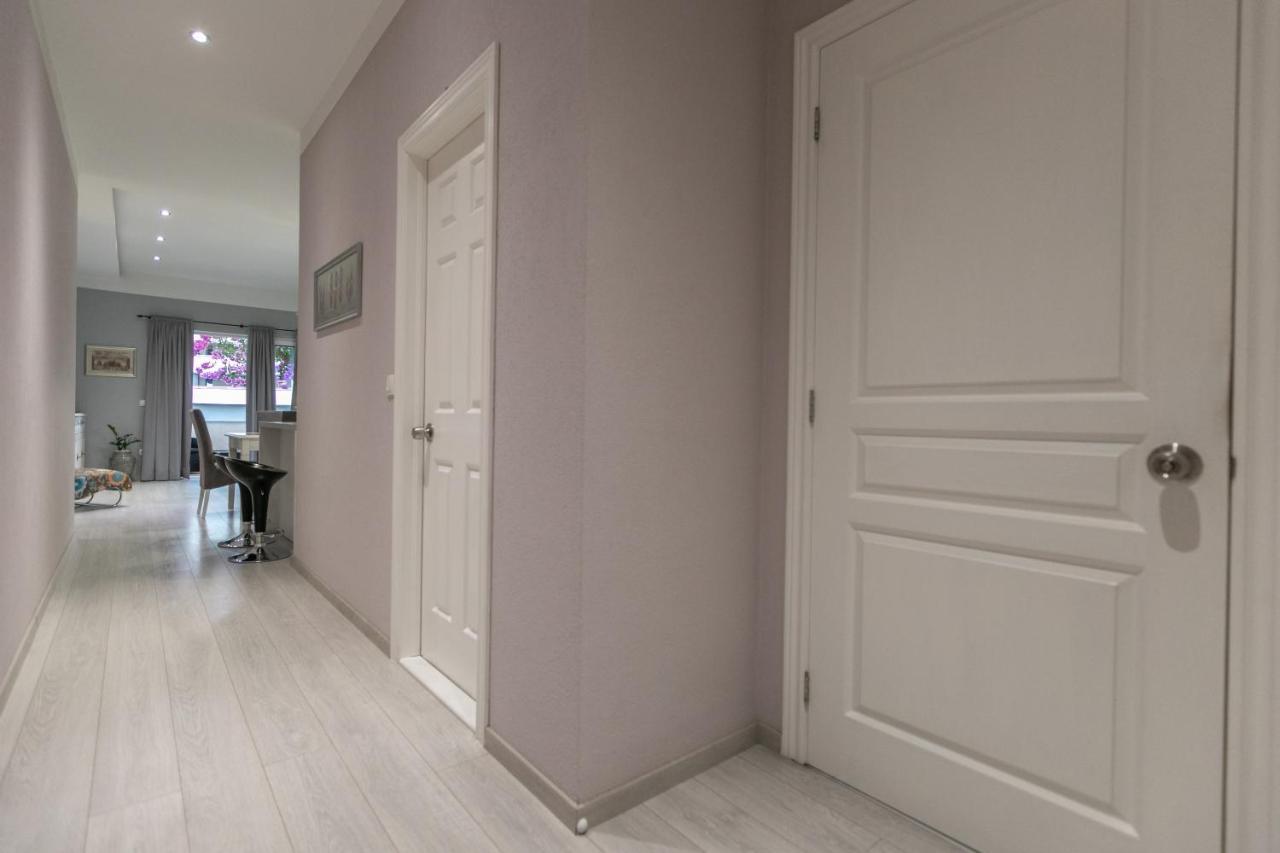 Apartmani Dijana Podgora Exteriör bild