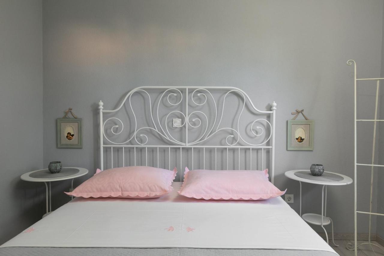 Apartmani Dijana Podgora Exteriör bild