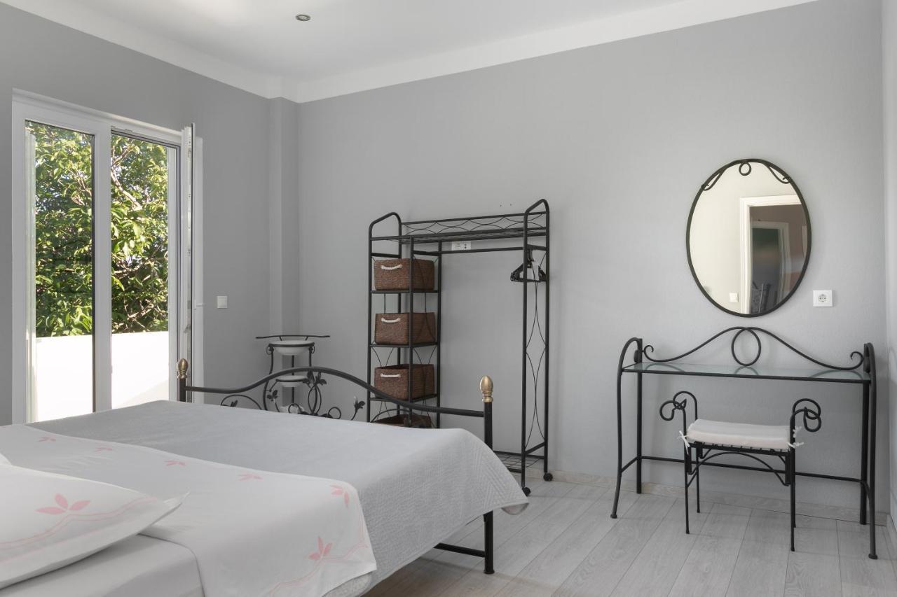 Apartmani Dijana Podgora Exteriör bild