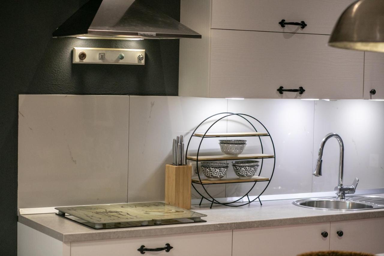 Apartmani Dijana Podgora Exteriör bild
