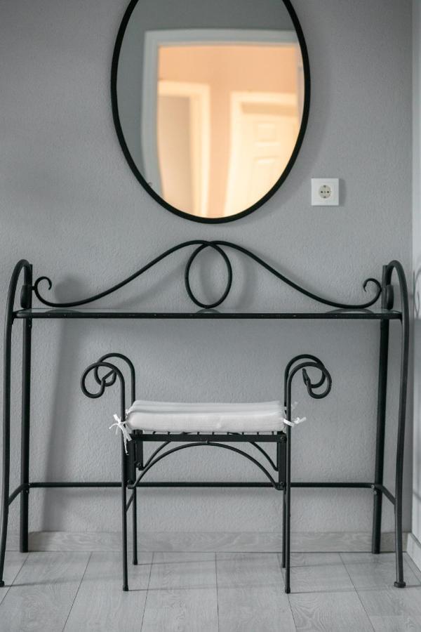 Apartmani Dijana Podgora Exteriör bild