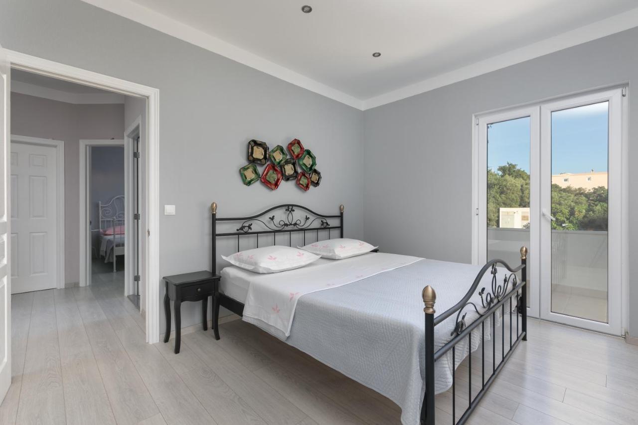 Apartmani Dijana Podgora Exteriör bild
