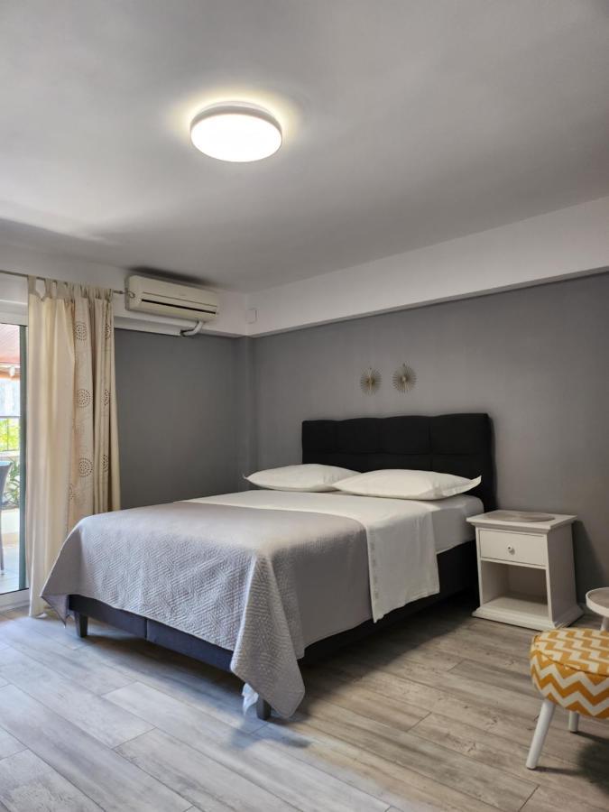 Apartmani Dijana Podgora Exteriör bild