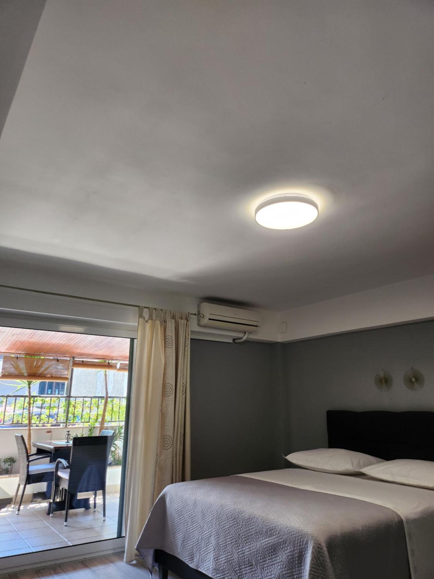 Apartmani Dijana Podgora Exteriör bild