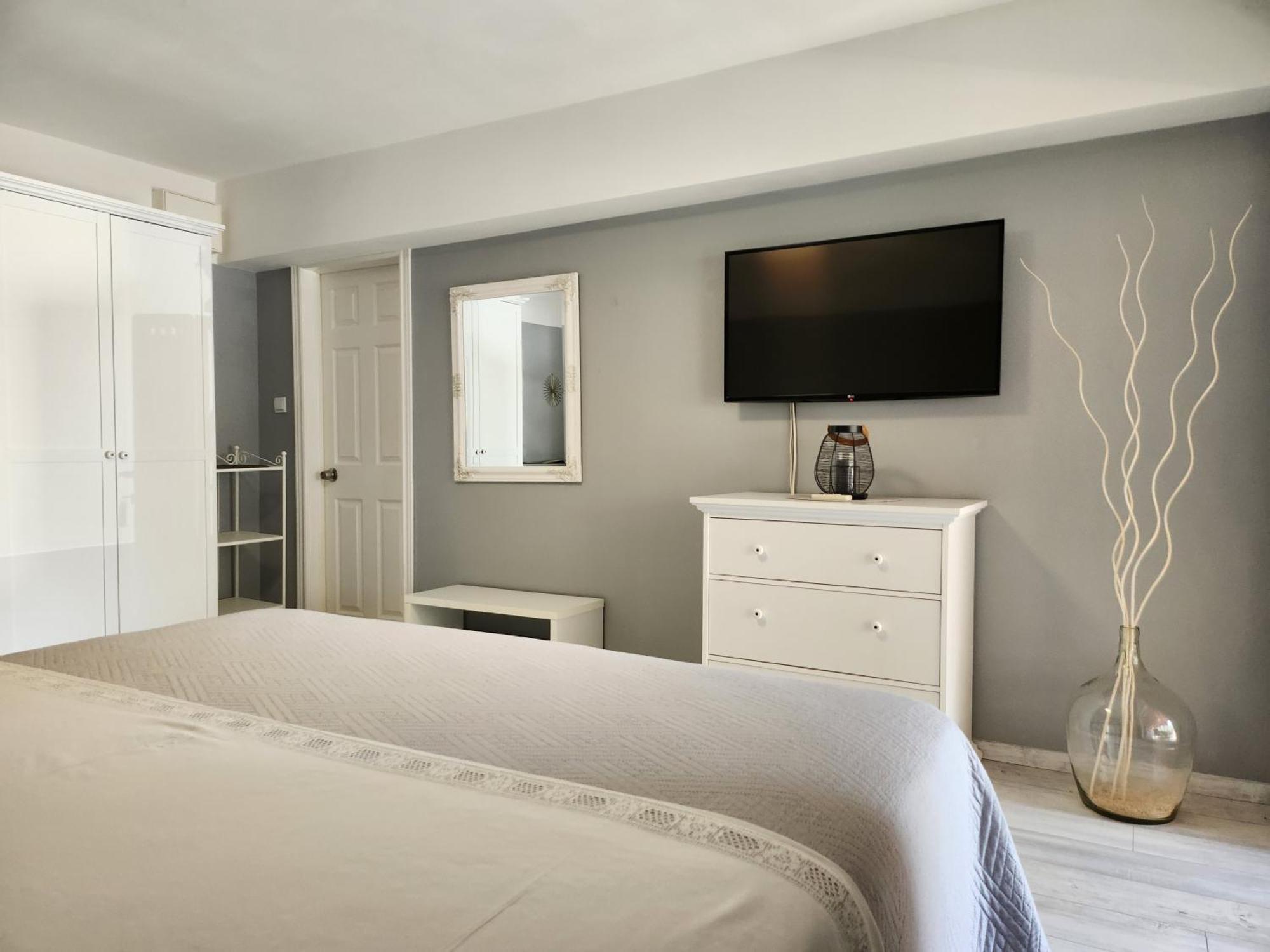 Apartmani Dijana Podgora Exteriör bild