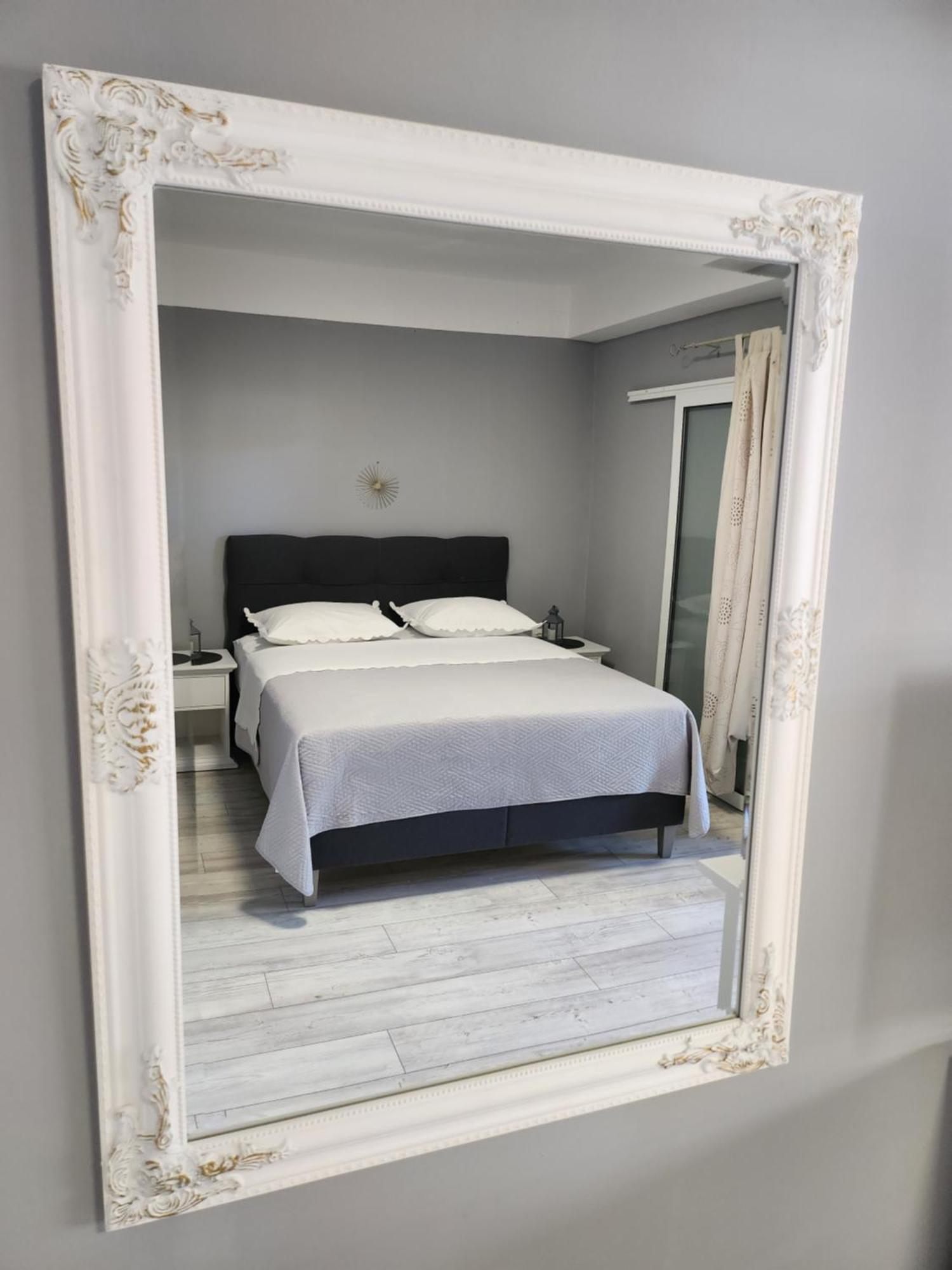Apartmani Dijana Podgora Exteriör bild