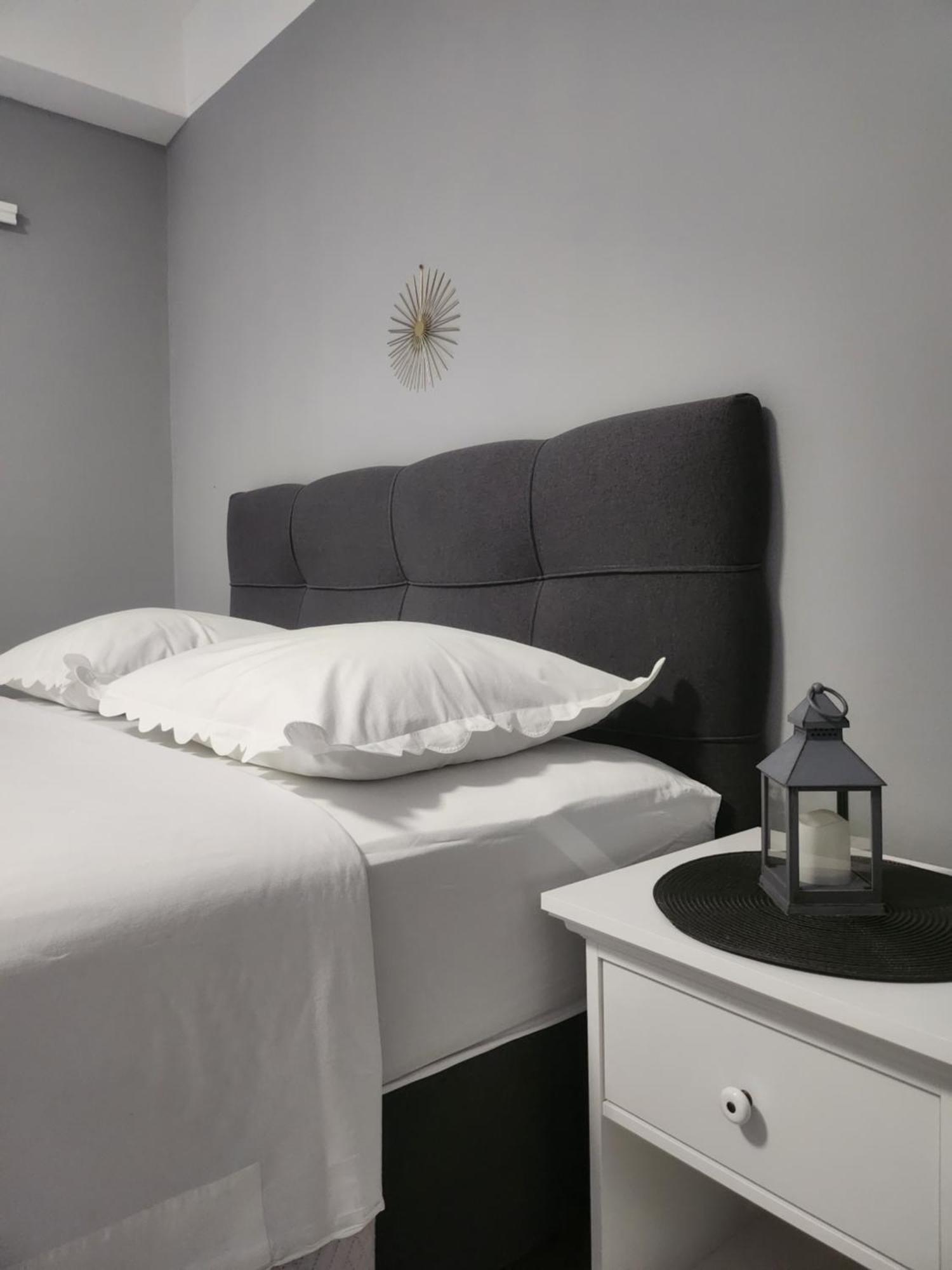 Apartmani Dijana Podgora Exteriör bild